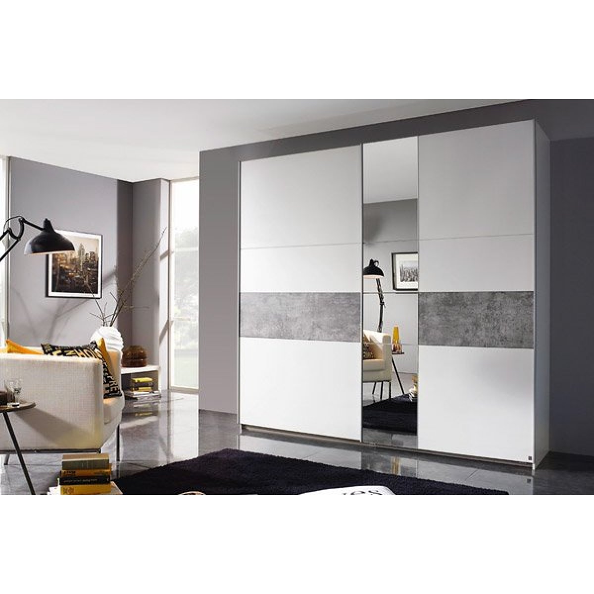 Korbach blanc