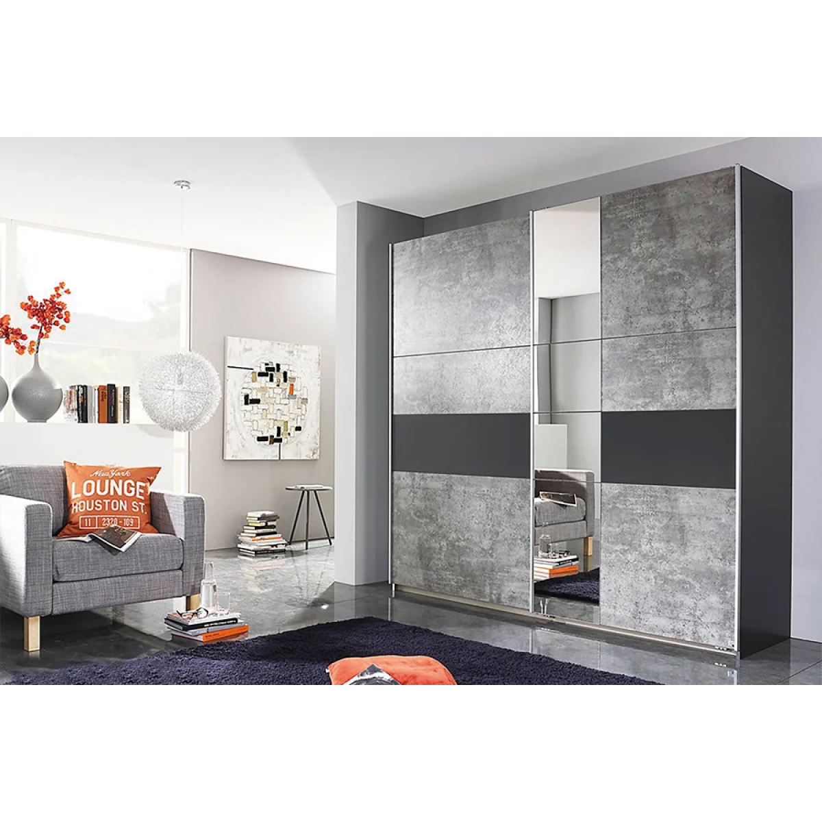 Korbach gris