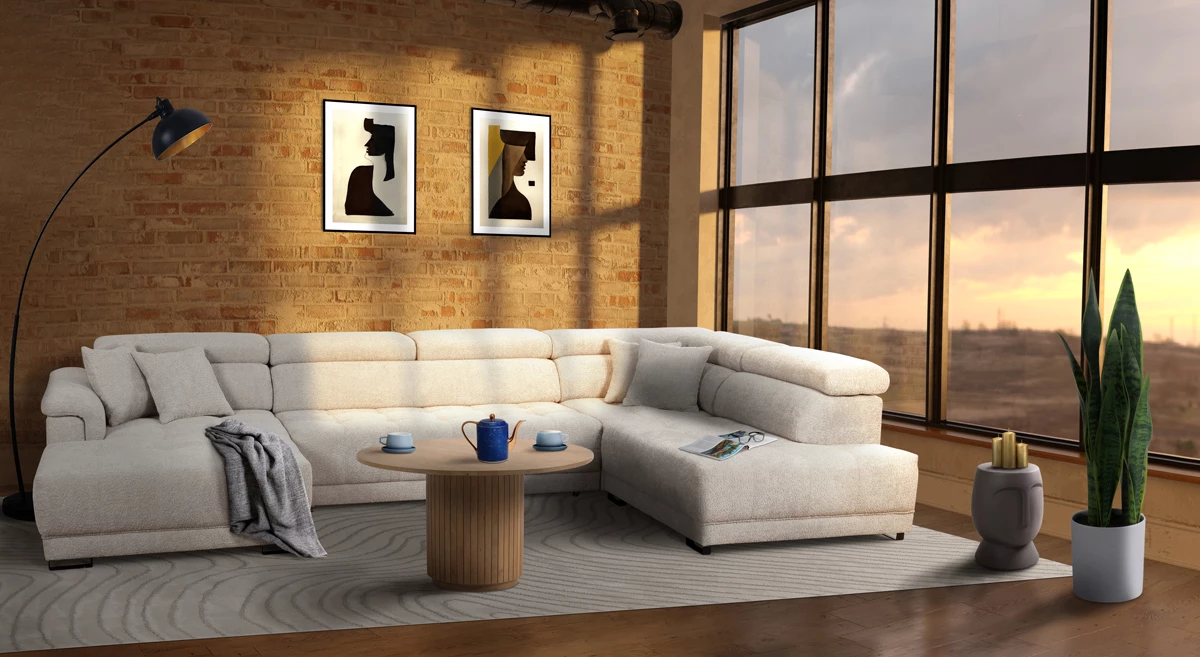 Canape-angle-Benevento-OTTR-E-3FMBB-1OTTL-tissu-686-Matex