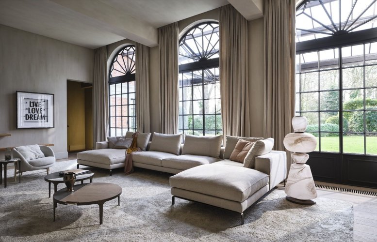 Linteloo Malibu, Clamp, Phoenix, Heath S01_777_500_s