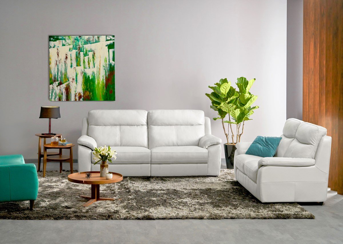 Salon-RS-B0203-SP-relax-electriques-cuir-blanc-canape-2,5-places-canape-2-places-25s2u-2s-HTL