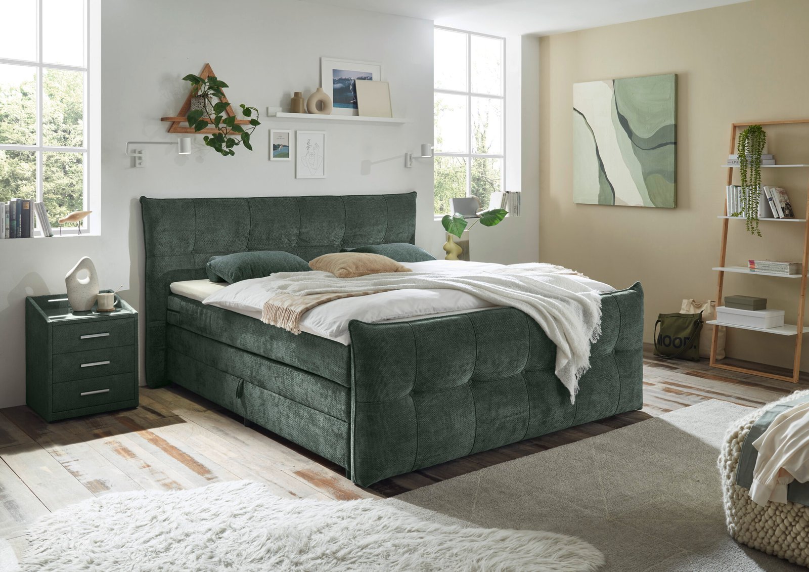 boxspring-gallina-160