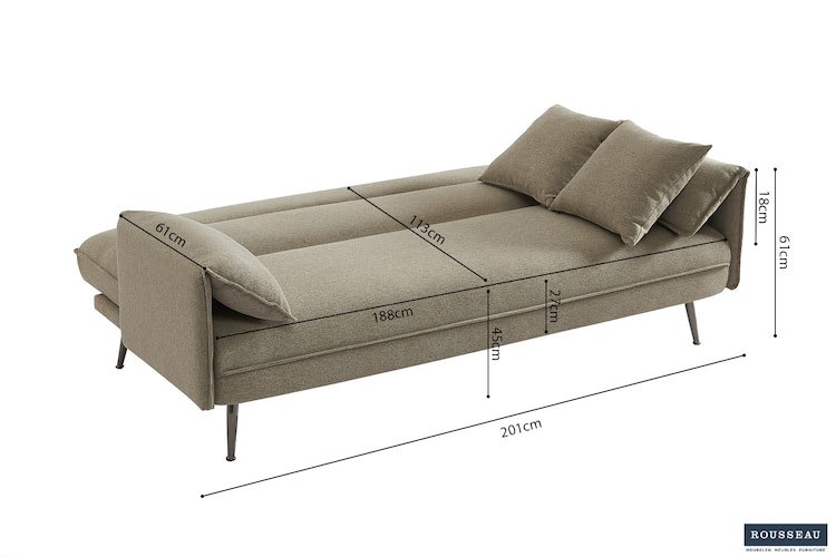 1slaapbank lit-canapé Sivas 10