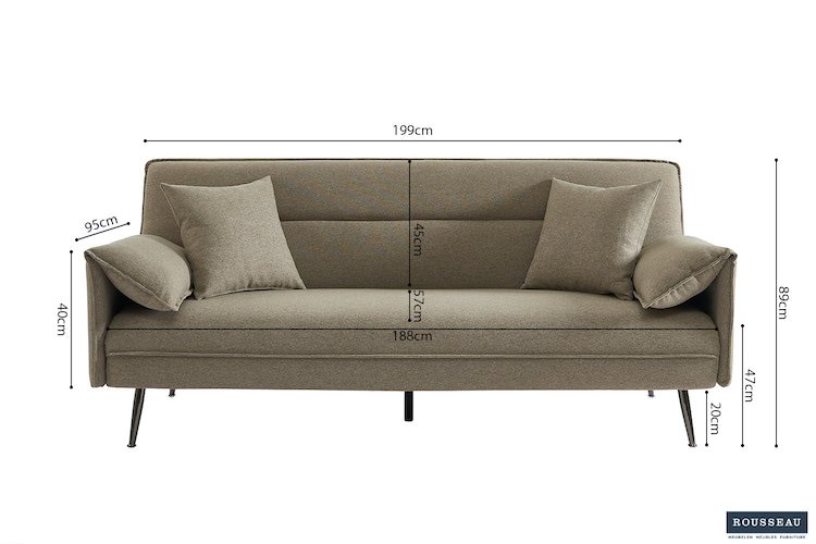 1slaapbank lit-canapé Sivas 8