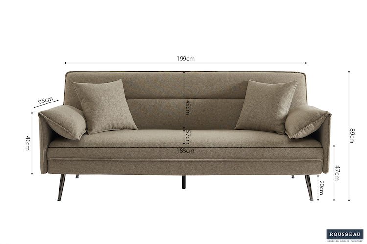 1slaapbank lit-canapé Sivas 9