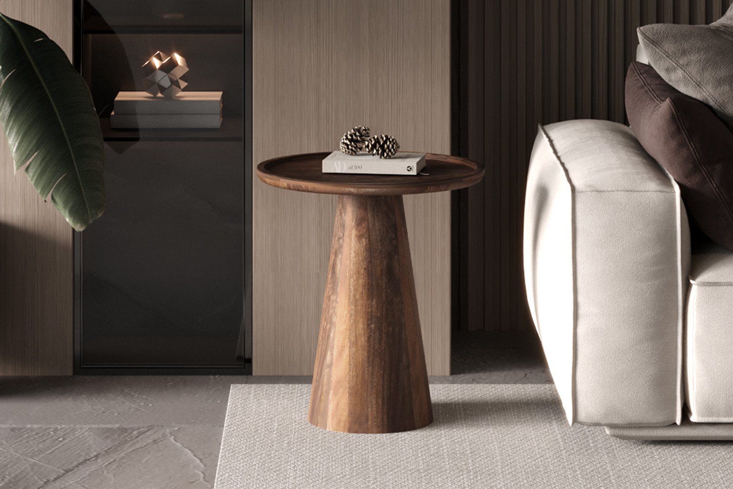 Rousseau 3328-1 Salontafel Table Basse Jules 1