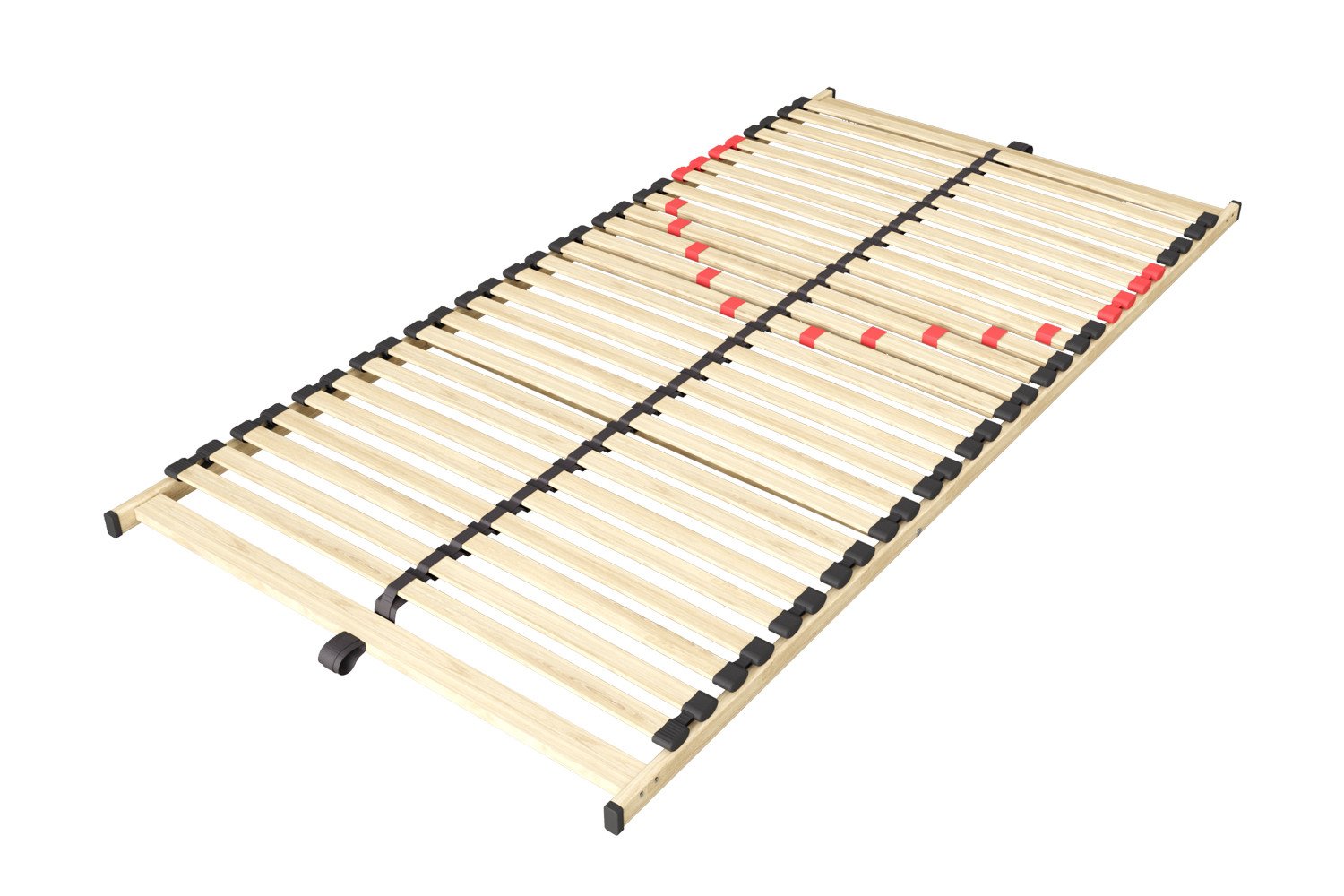 Sommier à lattes Zittaro 1