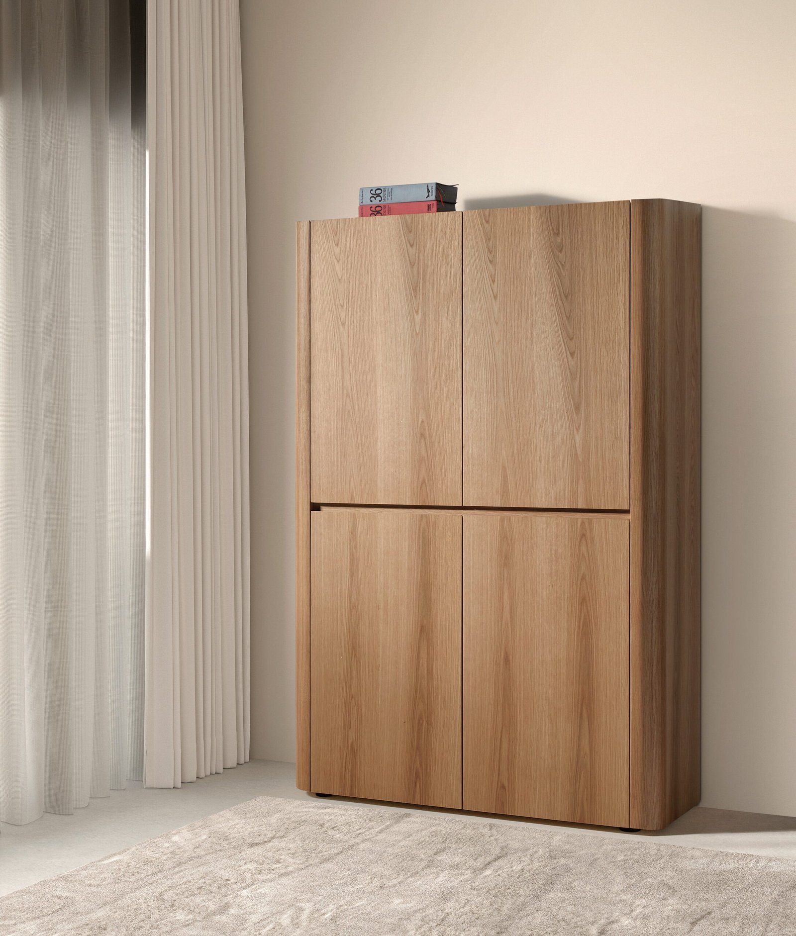 Chambao Buffet - Natural