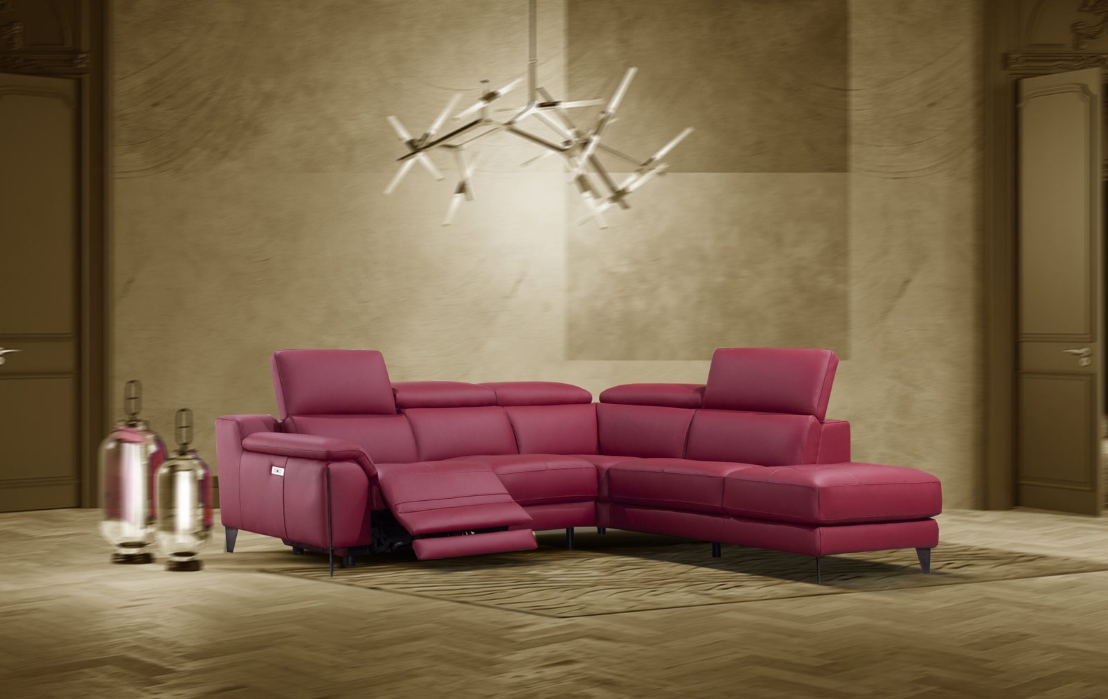 argento angolare amb