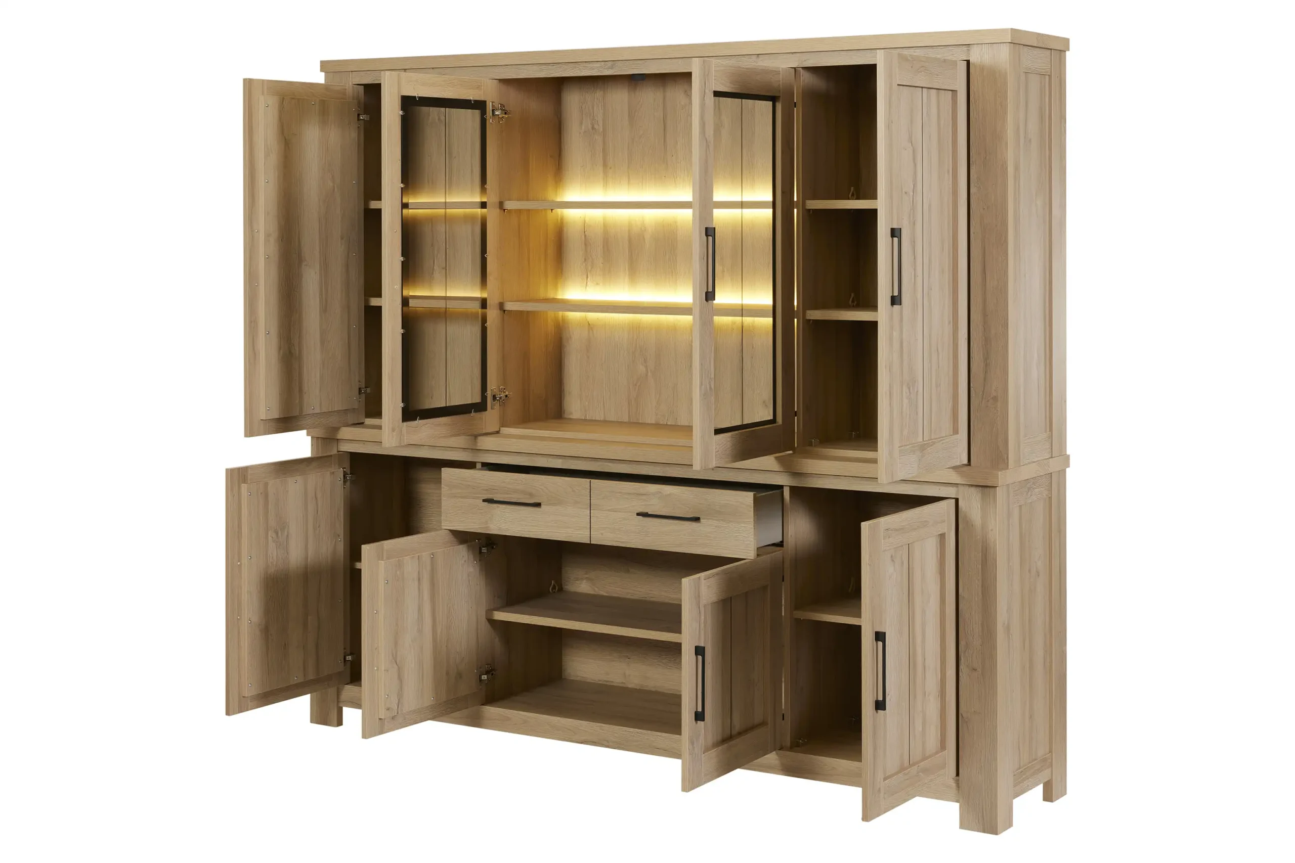 FLR_Veron_DR240_BK240_open